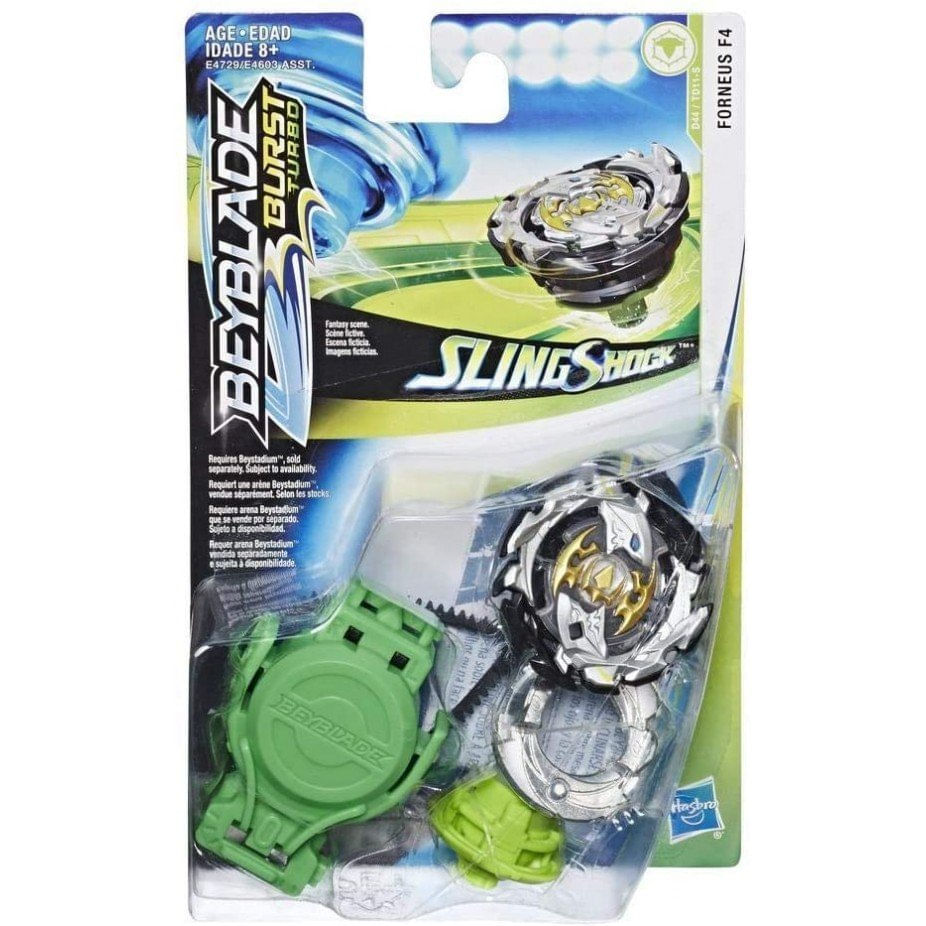 Super Beyblade Média JR Toys com Lançador - Doce Lar Braga