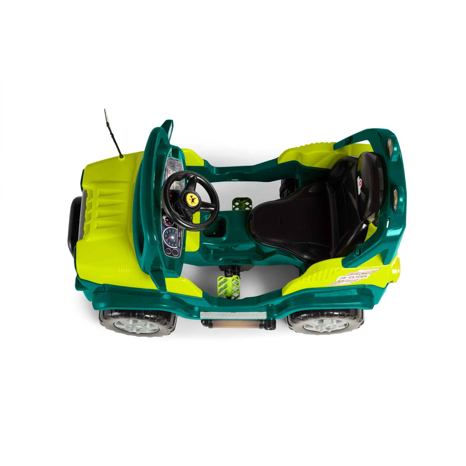 CARRINHO CONTROLE REMOTO DRIFT - tb4471