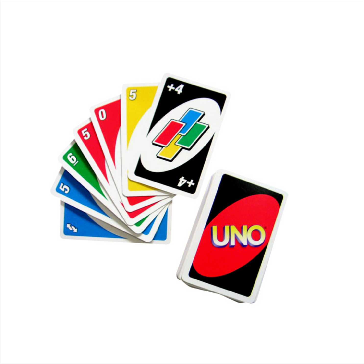 Jogo Uno: Promoções
