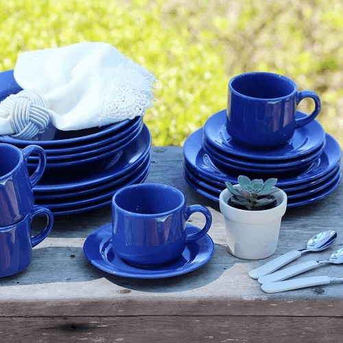 TendTudo - Online - [AMERICANAS] #PREÇÃO Aparelho de Jantar e Chá